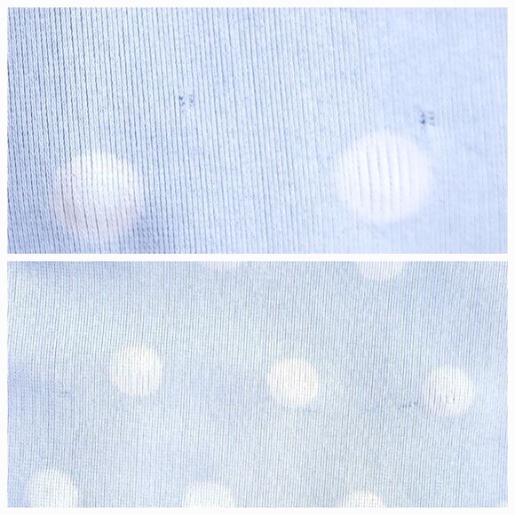 Lauren Ralph Lauren Swimsuit Womens 12 Black Polka Dot One Piece Bathing Suit - Picture 15 of 16